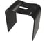 Стул для душевой кабины Taliente Sgabello черный TA-STOOL38-nero 1