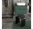 Стул для душевой кабины Taliente Sgabello черный TA-STOOL38-nero 2