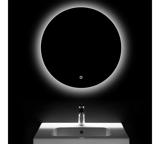 Зеркало Roca Luna 60 00082575