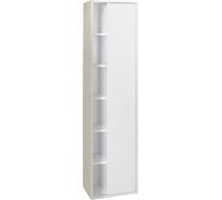 Пенал MIXLINE АВРОРА-35 универсальный, белый, 350х1500х250 мм 533852