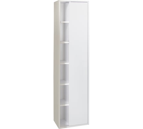 Пенал MIXLINE АВРОРА-35 универсальный, белый, 350х1500х250 мм 533852