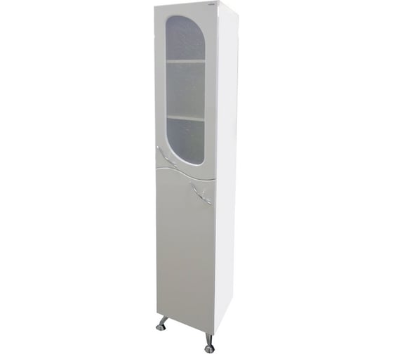 Пенал MIXLINE АССОЛЬ-35 350х2000х346 мм, ПВХ 524704