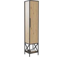 Пенал mixline БРУКЛИН-38 Дуб Бунратти, ЛДСП 543583