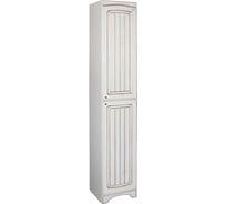 Пенал MIXLINE КРИТ-35 патина золото, правый, 350х1960х346 мм, ПВХ 533077