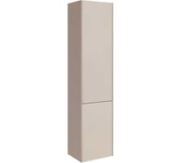 Пенал подвесной АСБ-МЕБЕЛЬ Гранада 40 "Тирамису Софт" 11133