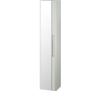 Пенал mixline НИЦЦА-30 белый, подвесной, универсальный, 300х1500х250 мм, ПВХ 526250