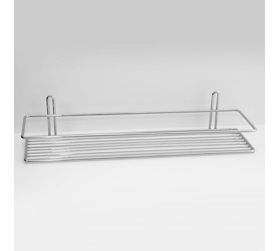 Полка mixline 1 ярус 4891-1 524439