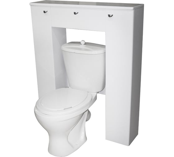 Нижняя секция MIXLINE Эспейс 872х1030х210 мм, ПВХ 541112