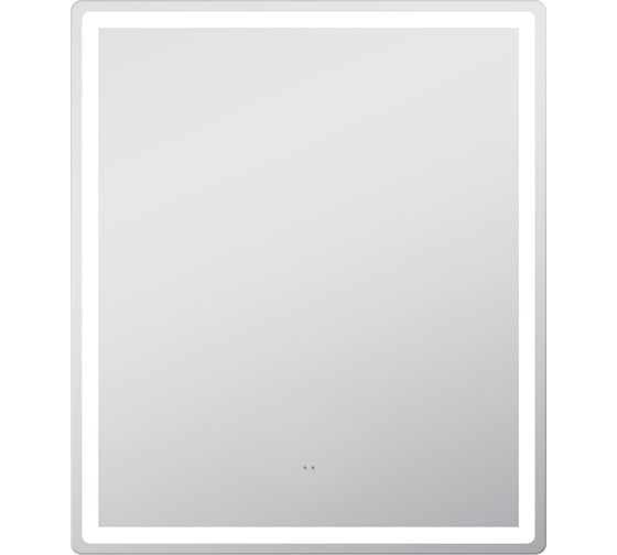 Зеркало Vigo Geometry Comfort 600 58 1