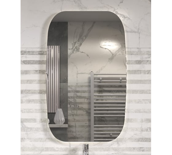 Зеркало Vigo Land Comfort 600 143