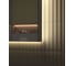 Зеркало Vigo Quadro Comfort 600 144 5