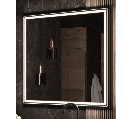 Зеркало Vigo Roberta Comfort 1000 169