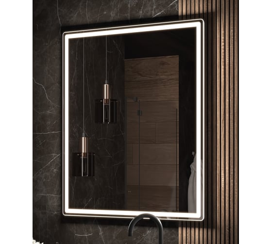 Зеркало Vigo Roberta Comfort 800 168