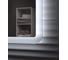 Зеркало Vigo Wing Classic 600 81 4
