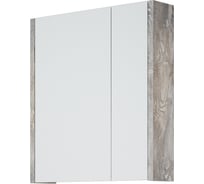 Зеркало-шкаф Corozo "Верона 75" универсальное, антик SD-00000286