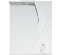 Зеркало-шкаф Corozo "Наина 60 С" SD-00000298