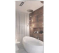 Навесной шкаф Mixline КВАРЦ-35 угловой, без подсветки 540988