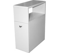 Тумба MIXLINE Эспейс 230x625x620 ПВХ 541111