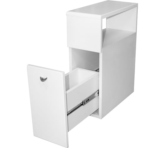 Тумба MIXLINE Эспейс 200x430x560 ПВХ 541110