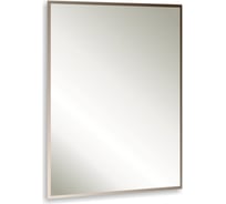 Зеркало mixline Модерн 495х685 без полки, с фацетом 525417
