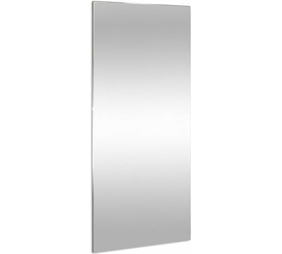 Зеркало mixline прямоугольник 390х590 без полки 525023