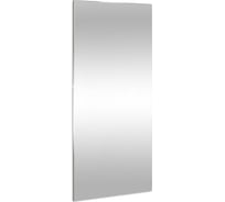 Зеркало mixline прямоугольник 500х600 без полки 531801