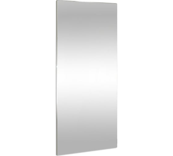 Зеркало mixline прямоугольник 500х600 без полки 531801