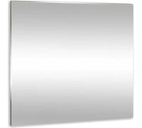 Зеркало mixline квадрат 400х400 без полки 525025