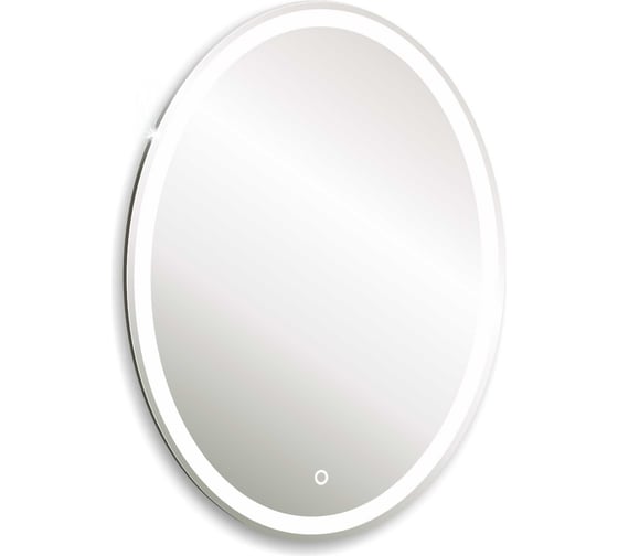 Зеркало Silver-Mirrors Италия 570x770 сенсорный выключатель ФР-00000846