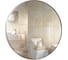 Зеркало mixline Ринг D520 с фацетом 525420 1