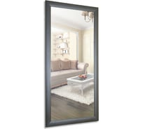 Зеркало Mixline Венге 410x610 мм., без полки 524996