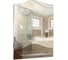 Зеркало Mixline Вираж 450x650 мм., с полкой 525478 1