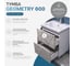 Тумба под раковину Vigo Geometry 600-0-2 Como бетон 015 бетон 6
