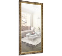 Зеркало mixline Симфония 590х1180 525482