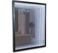 Зеркало mixline Серенити 600х800 тоннельная подстветка 539795