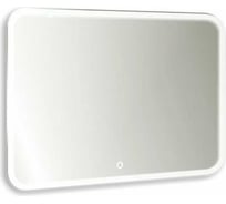 Зеркало mixline Стив-2 915х685 сенсорный выключатель, светодиодная подсветка 535536