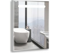 Зеркало mixline Фаворит-Эконом 500х700 сенсорный выключатель 540956