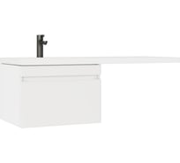 Тумба под раковину Vigo Urban 600-0-1 Kamilla 1200 навесная 042