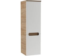 Боковой шкаф Ravak SB 350 CLASSIC L каппучино/белый X000000956