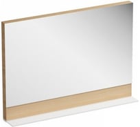 Зеркало Ravak Formy 1000 дуб X000001047