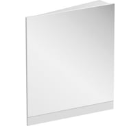 Зеркало Ravak 10° 650 L белый X000001076