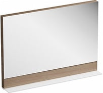 Зеркало Ravak Formy 800 орех X000001049