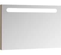 Зеркало Ravak CHROME 800 капучино X000000970
