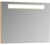 Зеркало Ravak CLASSIC 600 капучино X000000953