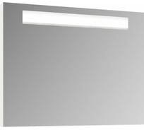 Зеркало Ravak CLASSIC 600 в белой рамке X000000352