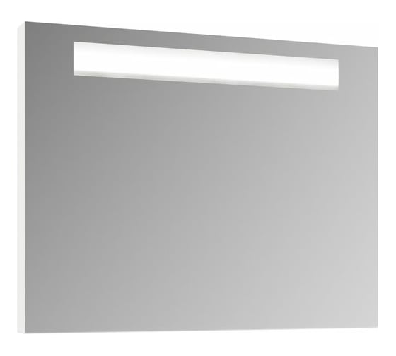 Зеркало Ravak CLASSIC 600 в белой рамке X000000352 1