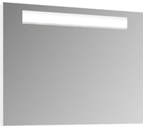 Зеркало Ravak CLASSIC 700 в белой рамке X000000353
