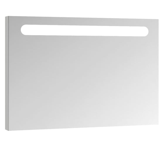 Зеркало Ravak Chrome 800 белое X000000550
