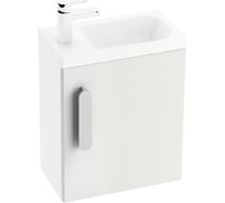 Дверь для тумбы Ravak SD-400 L CLASSIC белая X000000420 00000030100