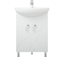 Тумба Corozo "Наина 60", Элеганс 60 SD-00000320